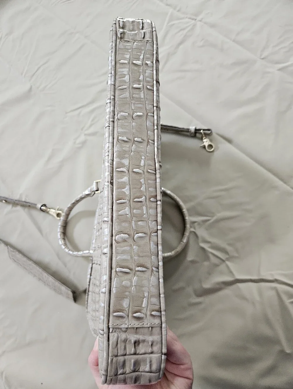Brahmin Laptop Case